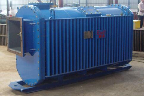 KS13-1000KVA李沧矿用变压器